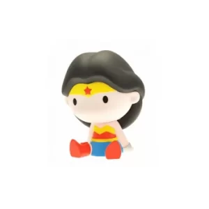 Image of Wonder Woman Chibi Bank