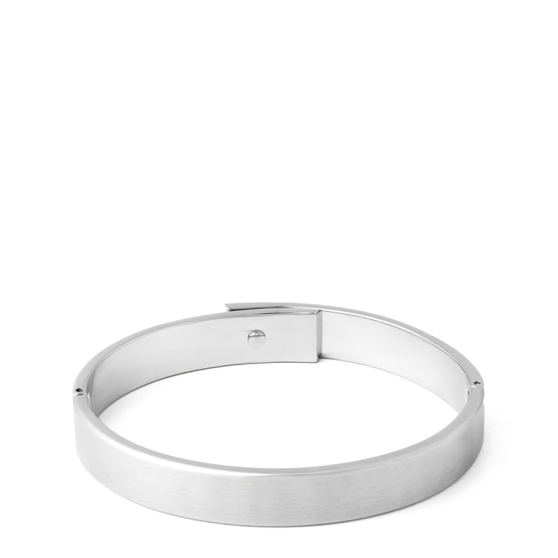 Image of Emporio Armani mpr rmn Stnlss Stl B Unclassified Jewellery One Size None 86763601001