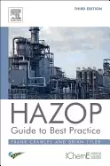 Image of hazop guide to best practice