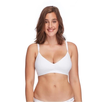 Image of Body Glove Drew Top Womens - Snow