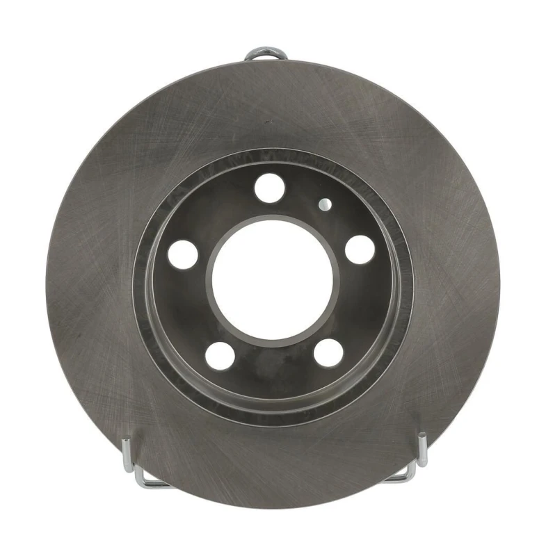 Image of Brake disc CHAMPION 562177CH