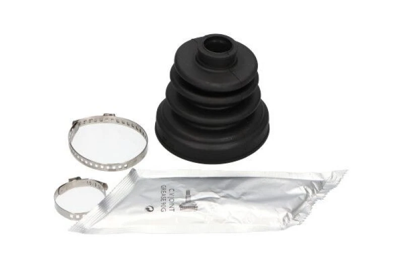 Image of KAVO PARTS CV boot kit, drive shaft KAVO PARTS CVB-8511