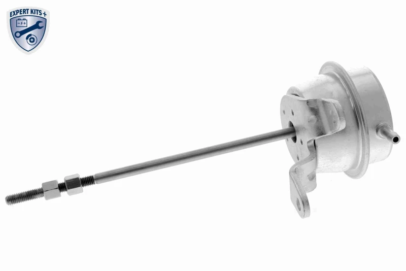 Image of VEMO V15-40-0020 Mounting Kit, charger with nut, with holder, EXPERT KITS + Metal Mounting Kit,charger (2420)