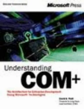 Image of Understanding Com+ by David S Platt Book