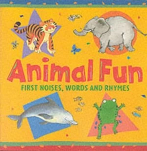 Image of Animal Fun Hardback