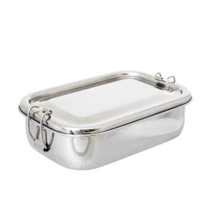 image of Sass & Belle Stainless Steel Lunch Box