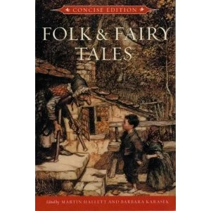 Image of Folk and Fairy Tales by Broadview Press Ltd (Paperback, 2011)