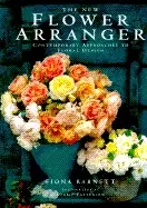 Image of new flower arranger contemporary approaches to floral design