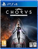 Image of Chorus PS4 Game