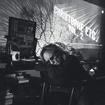 Image of Christophe - Etc Vol. 1 And 2 Vinyl