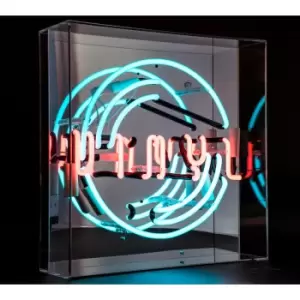 Image of Acrylic Neon Vinyl