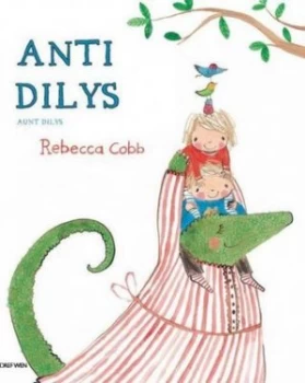 Image of Anti Dilys by Rebecca Cobb Paperback