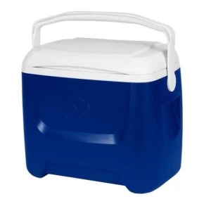 image of Cool Box Igloo Island Breeze 28 Blue