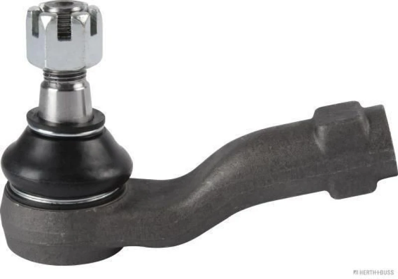 Image of Track rod end HERTH+BUSS JAKOPARTS J4821119