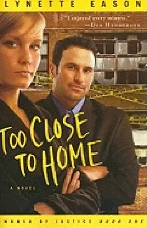 Image of too close to home