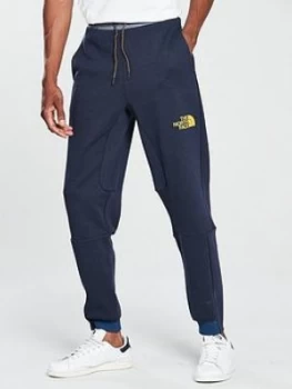 Image of The North Face Vista Tek Pant Blue Size XL Men