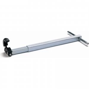 Image of Ridgid Telescopic Square Shank Basin Wrench 32mm 65mm