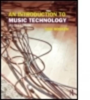 Image of An Introduction to Music Technology by Dan Hosken Book