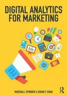 Image of Digital Analytics for Marketing