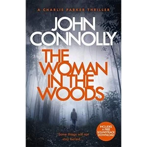 Image of The Woman in the Woods Paperback 2019