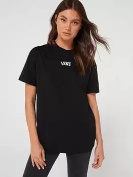 Image of Vans Flying V Oversized T-Shirt
