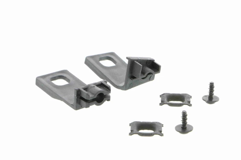 Image of VAICO V10-3074 Base, headlight Right Front, Original VAICO Quality Plastic Base,headlight (101)