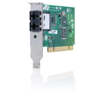 Allied Telesis AT-2701FXa Ethernet 100 Mbps Internal