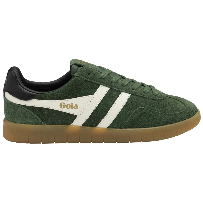 Image of Gola Trainers Gola Atlas Vert Male 40