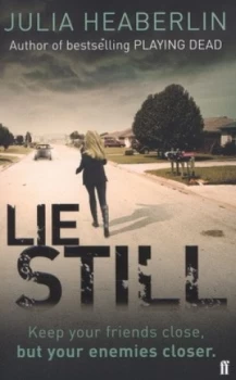 Image of Lie Still by Julia Heaberlin Paperback