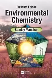 Image of Environmental Chemistry Eleventh Edition