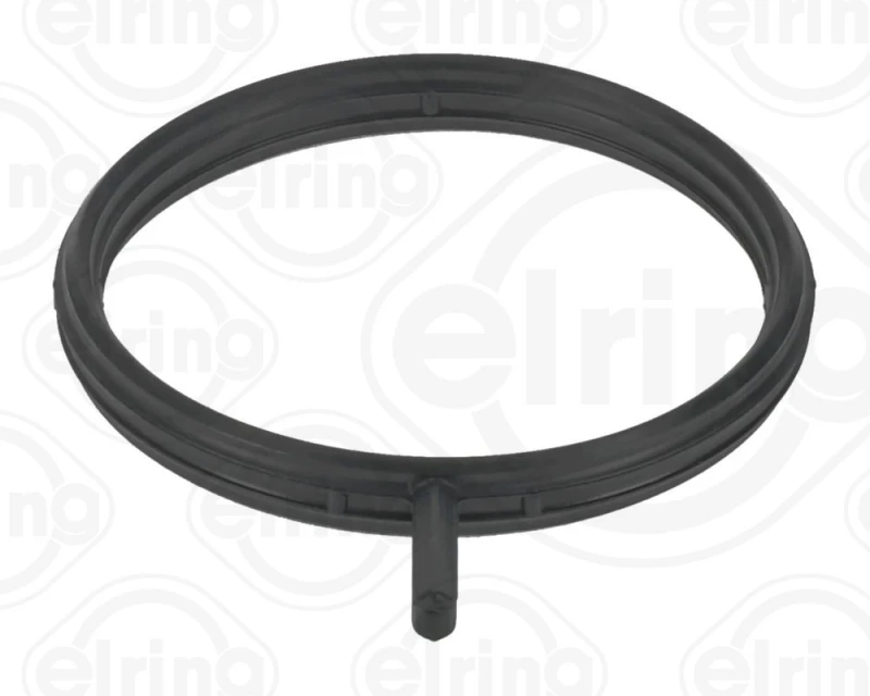 Image of ELRING Gasket, intake manifold housing ELRING 747.420