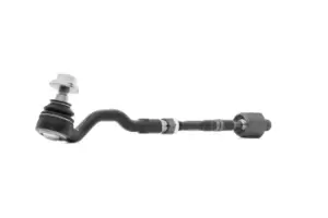 Image of RIDEX Tie Rod BMW 284R0121 32106780985,32106793496,32216773741 Steering Rod,Rod Assembly 6780985,6793496
