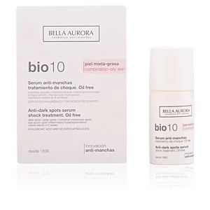 image of BIO10 serum anti-manchas piel mixta/grasa 30ml