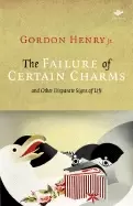 Image of failure of certain charms and other disparate signs of life