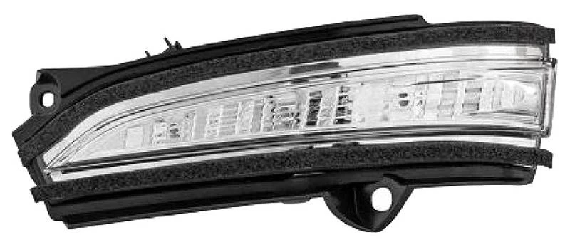 Image of DIEDERICHS 1429327 Turn Signal Left Exterior Mirror, transparent Indicator (62)