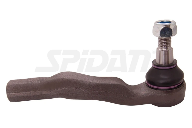 Image of SPIDAN CHASSIS PARTS Track rod end SPIDAN CHASSIS PARTS 46301