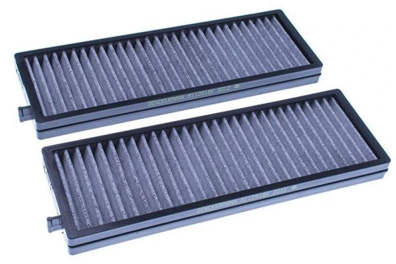 Image of DENCKERMANN Pollen filter DENCKERMANN M110918K