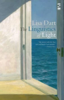 Image of The Linguistics of Light by Lisa Dart Hardback
