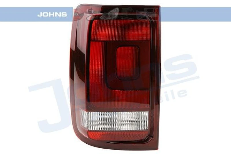 Image of Rear light JOHNS 95 86 87-35