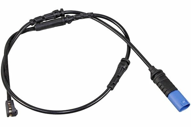 Image of Brake pad wear sensor METZGER 1190314
