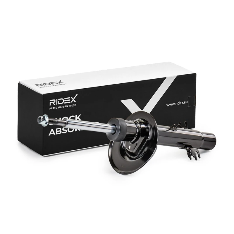 Image of RIDEX Shock absorber RIDEX 854S19562