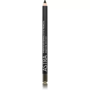 image of Astra Make-up Professional Long-Lasting Eye Pencil Shade 17 Baroque Gold 1,1 g