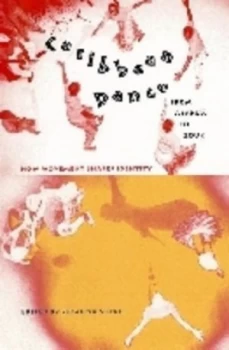 Image of Caribbean Dance from Abakua to Zouk by Susanna Sloat Book