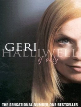 Image of If Only by Geri Halliwell Paperback