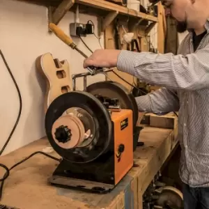 Image of Triton 120W Whetstone Sharpener TWSS10 949257