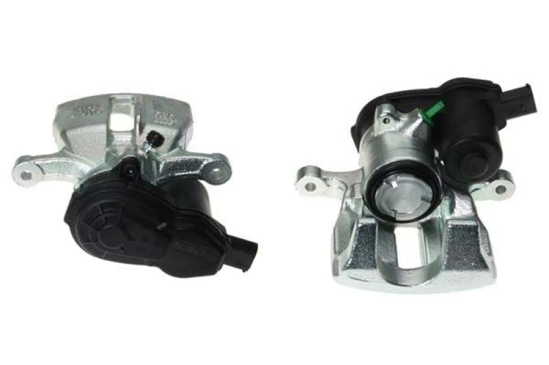 Image of Brake caliper MAPCO 144085M