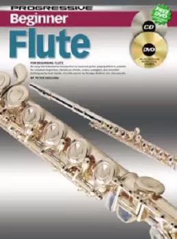 Image of Beginner Flute by Gary Turner