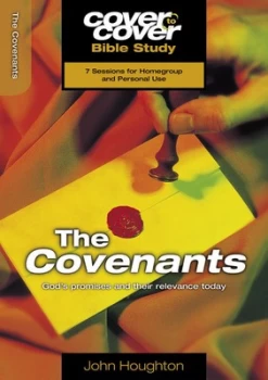 Image of The Covenants by John Houghton Book