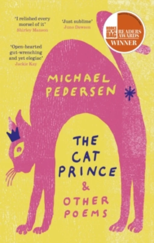 Image of The Cat Prince : & Other Poems Paperback / softback