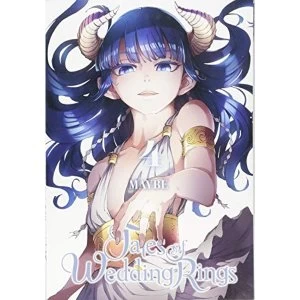 Image of Tales of Wedding Rings, Vol. 4